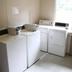 Laundry facility