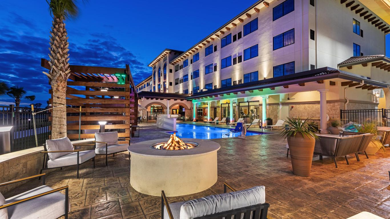 Indigo Houston North Spring, An Ihg Hotel