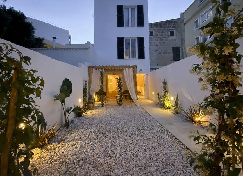 Outdoors view Photo