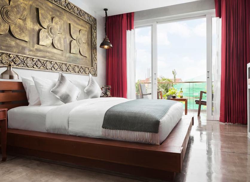 Bedroom Photo