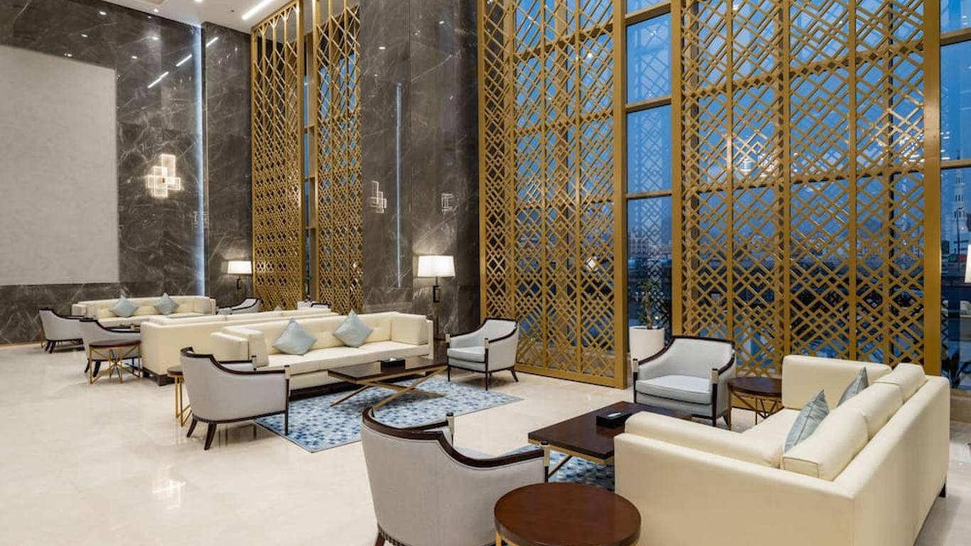 Wirgan Hotel Al Nour