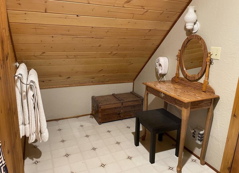 Room amenity Photo
