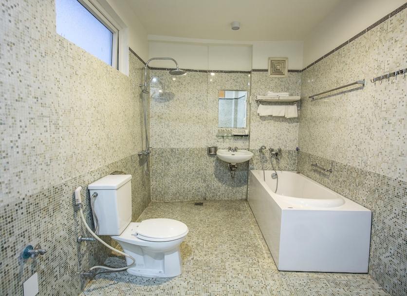 Bathroom Photo