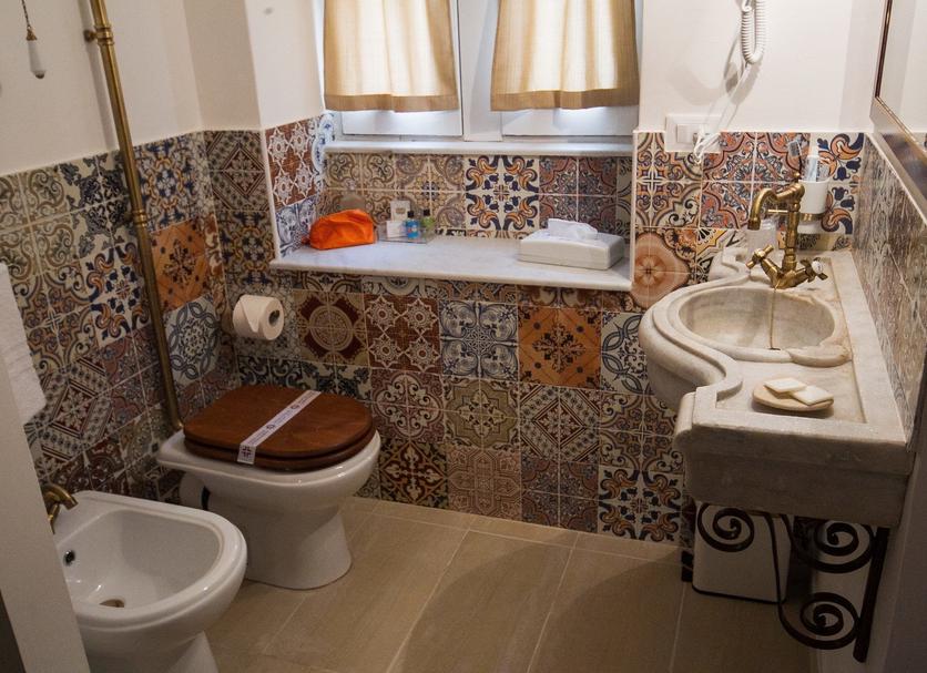 Room amenity Photo