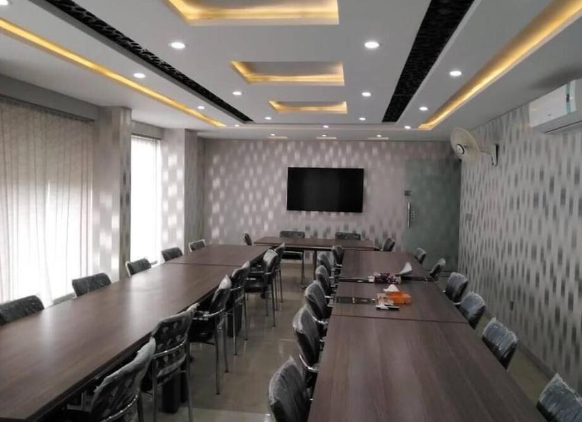 Conference room Photo