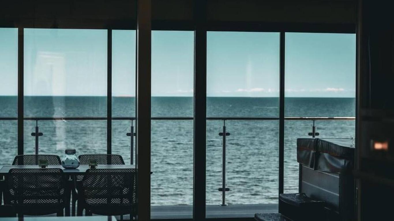 Havsvidden Resort