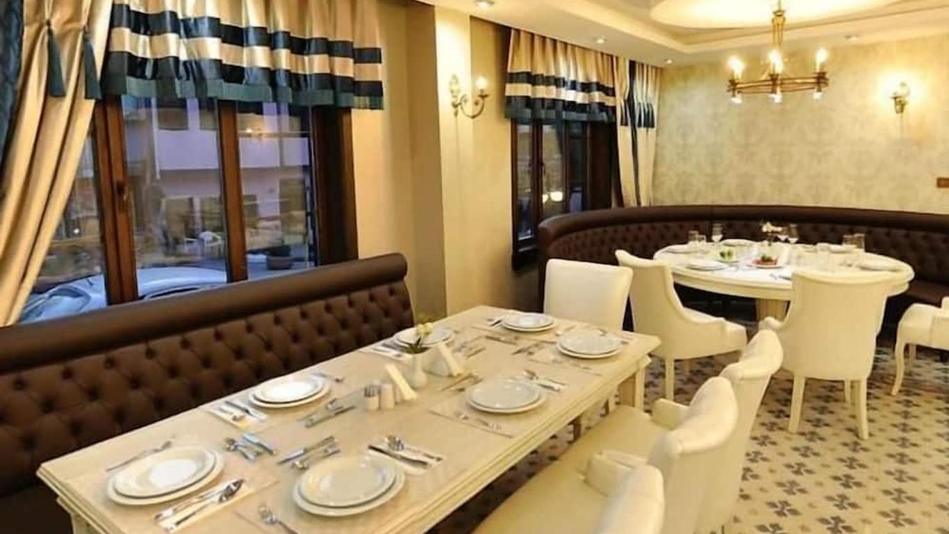 Arslanli Konak Hotel