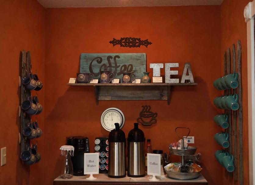 Room amenity Photo