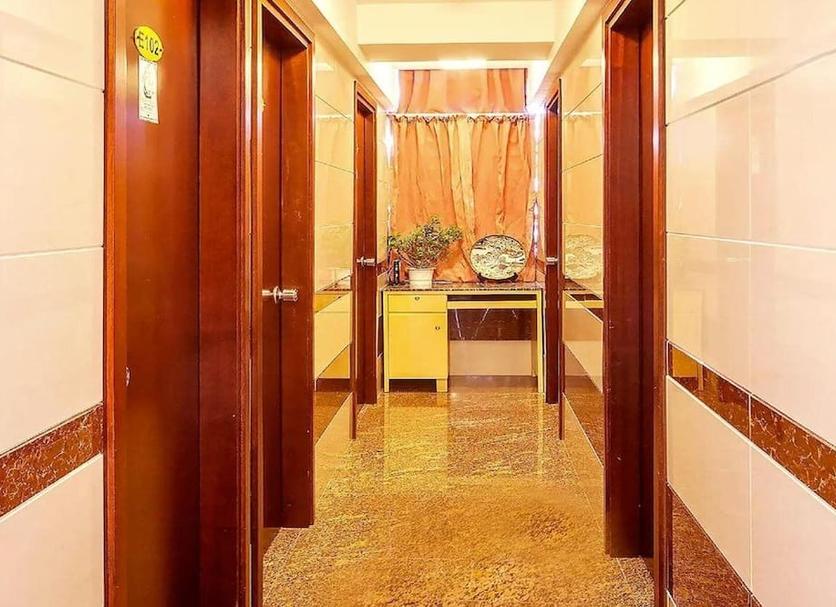 Hallway Photo