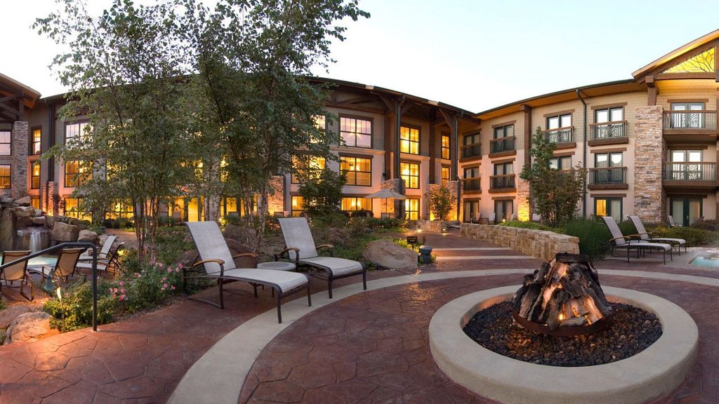 Prairie Band Casino & Resort from 100. Mayetta Hotel Deals & Reviews