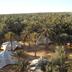 Outdoors view