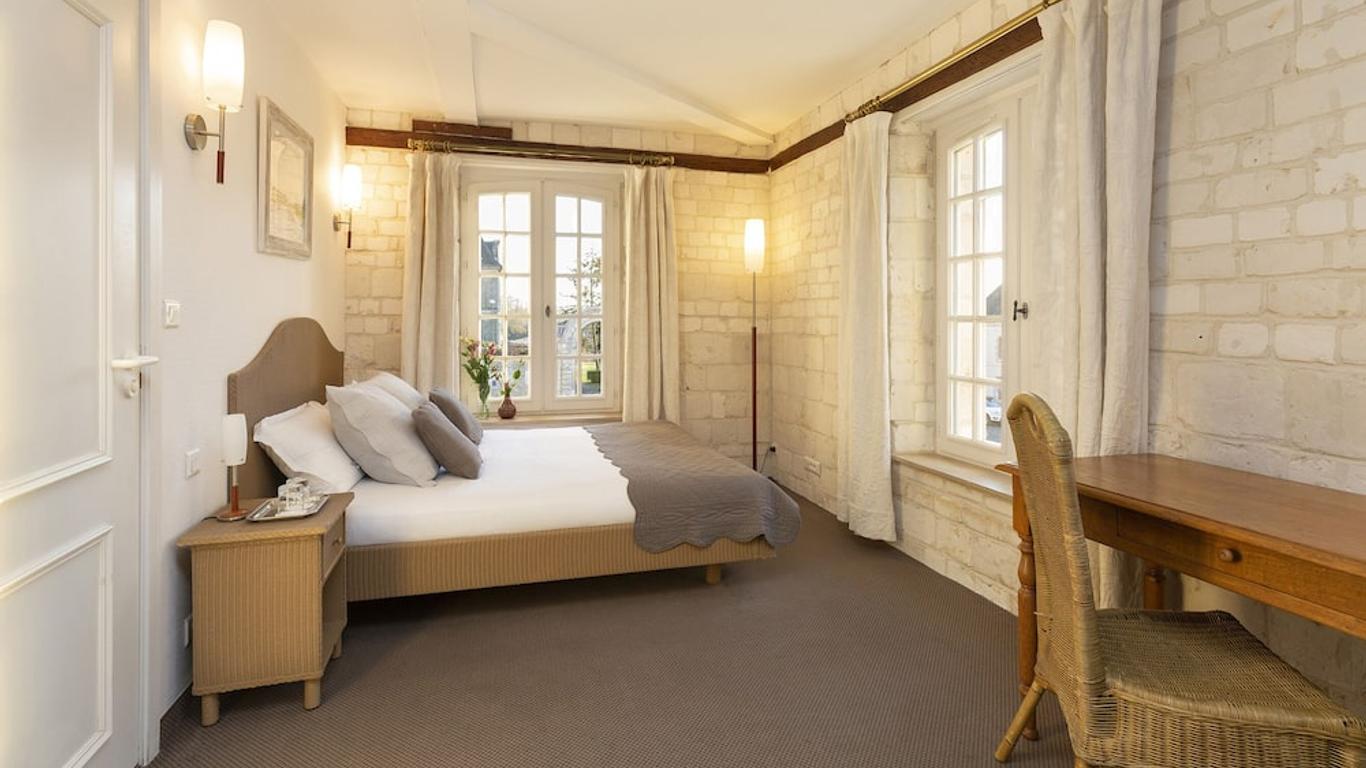 Hotel jean de Bruges