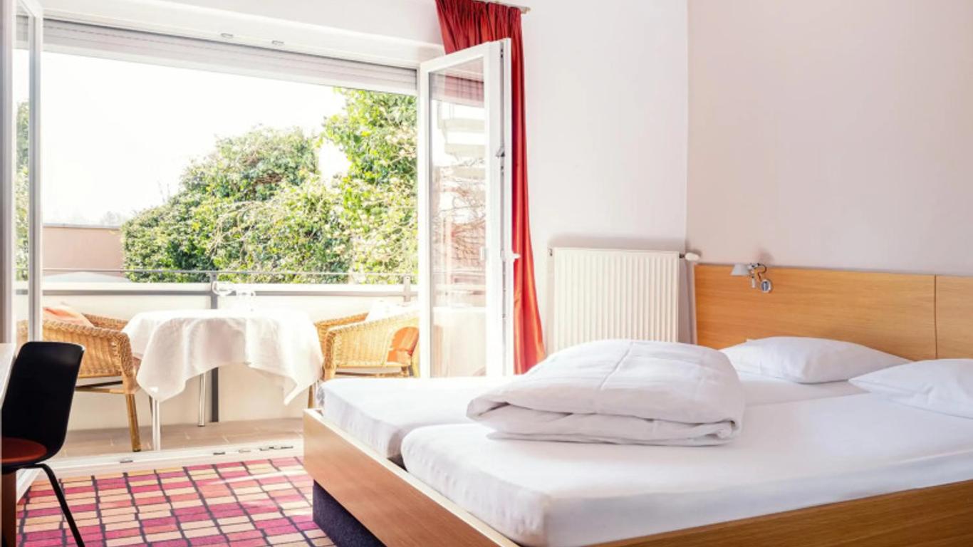 Altstadthotel Wetzel