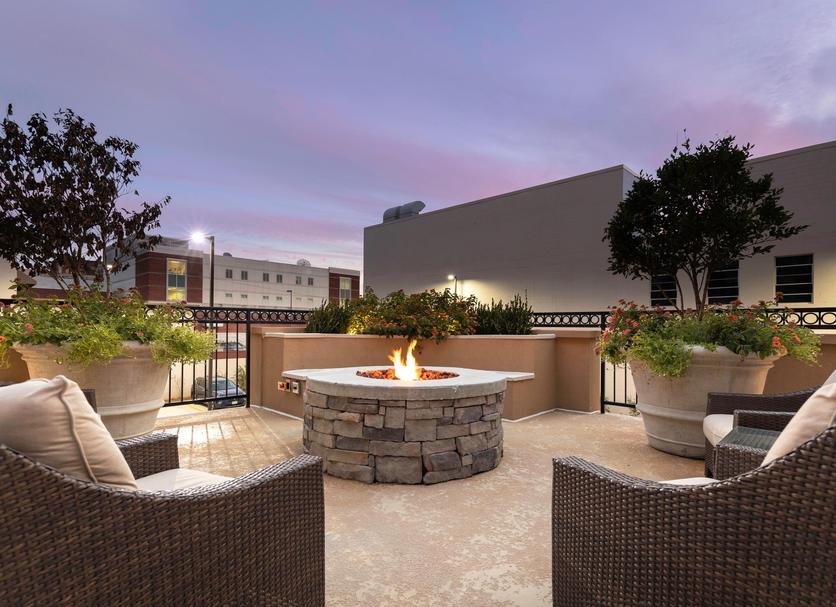 Hotel amenity Photo