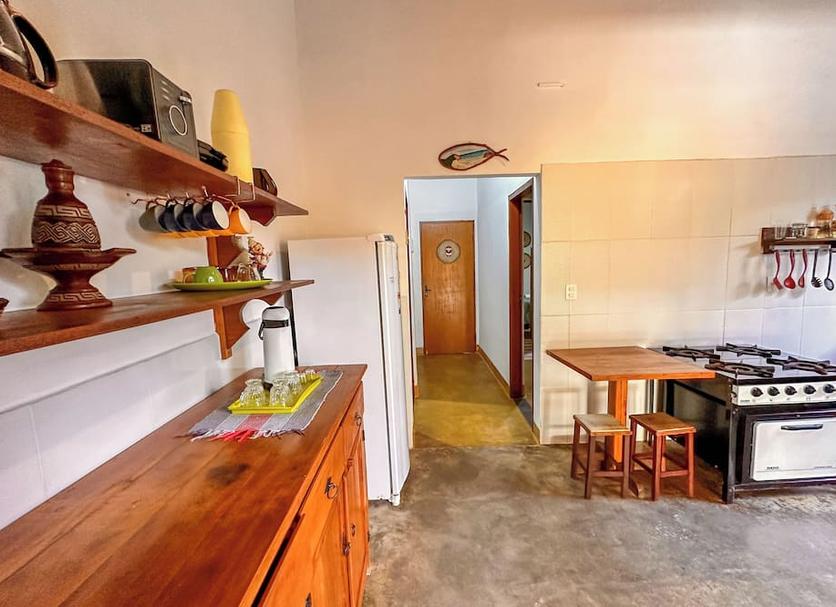 Kitchen Photo