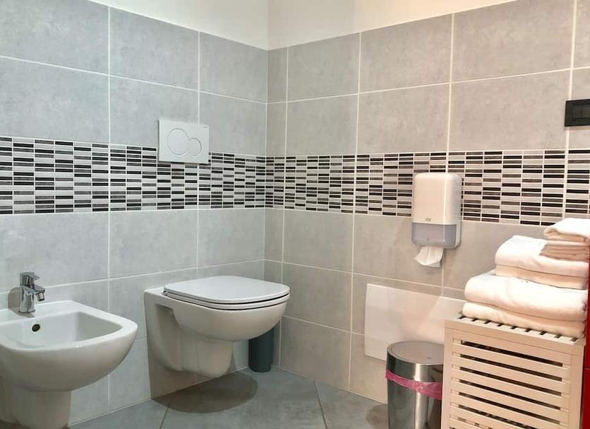 Bathroom Photo