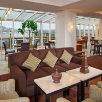 Silver Cloud Inn - Seattle Lake Union