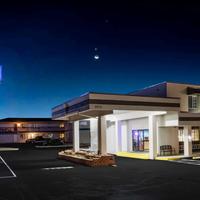 Travelodge By Wyndham Colorado Springs Airport/Peterson Afb