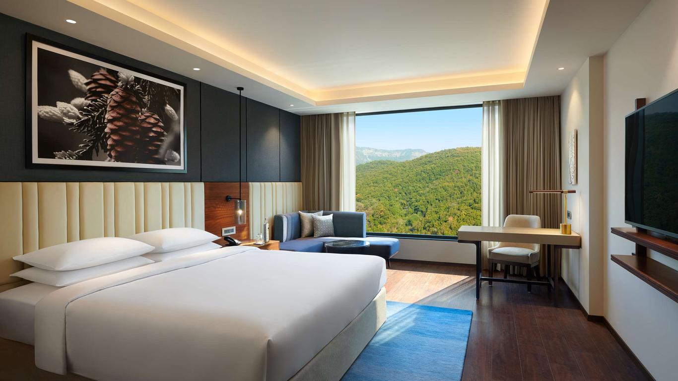 Hyatt Regency Dehradun