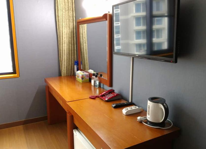 Room amenity Photo