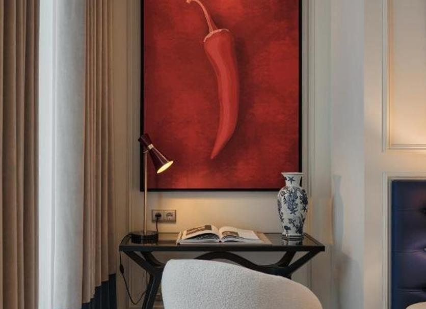 Room amenity Photo