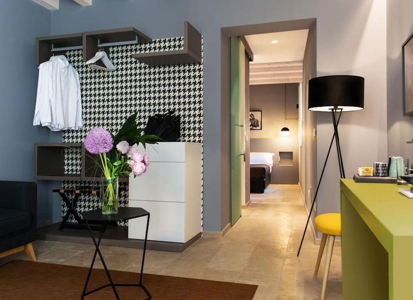 Room amenity Photo