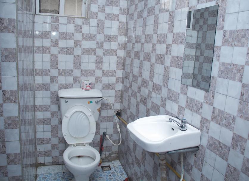 Bathroom Photo