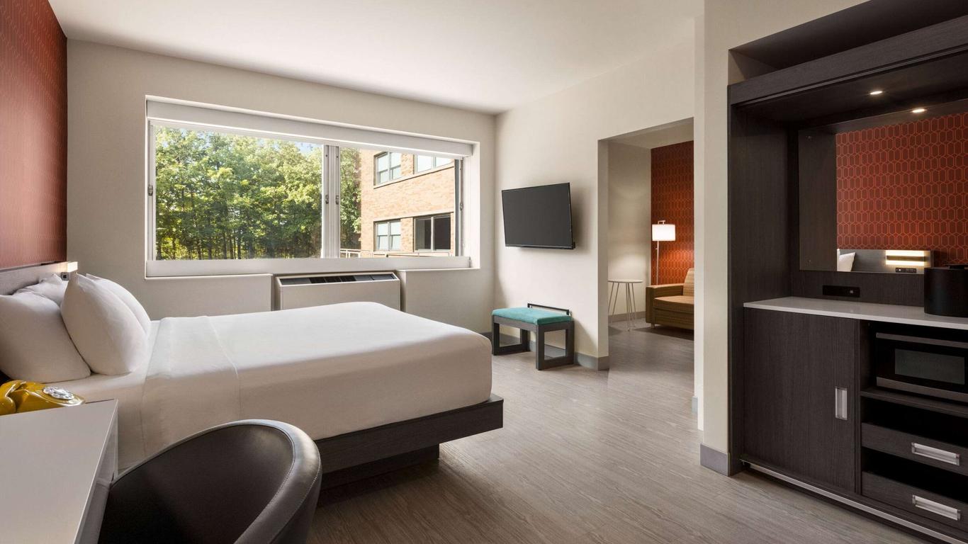 The Orbit Hotel, Trademark Collection by Wyndham