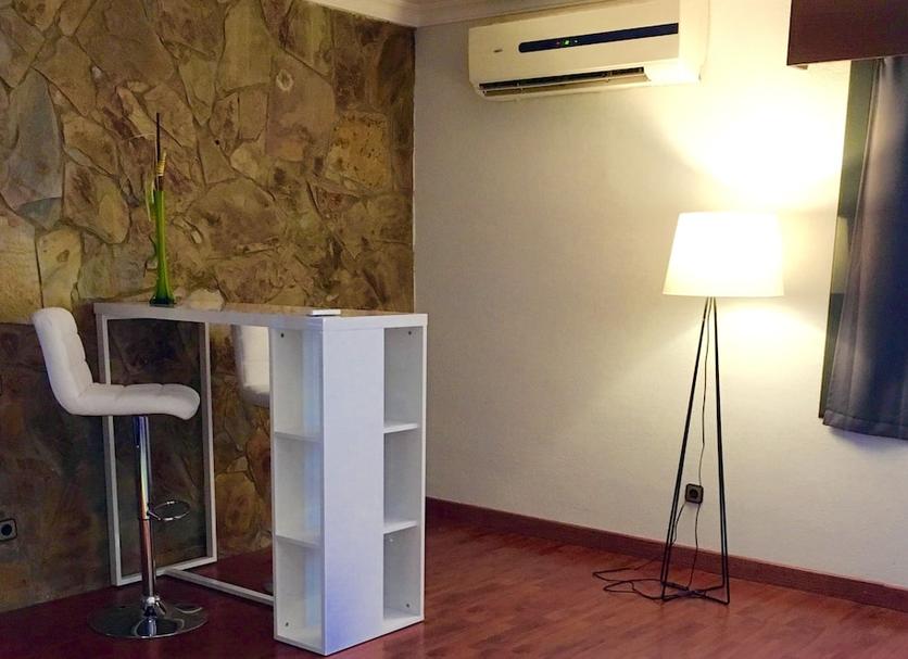 Room amenity Photo