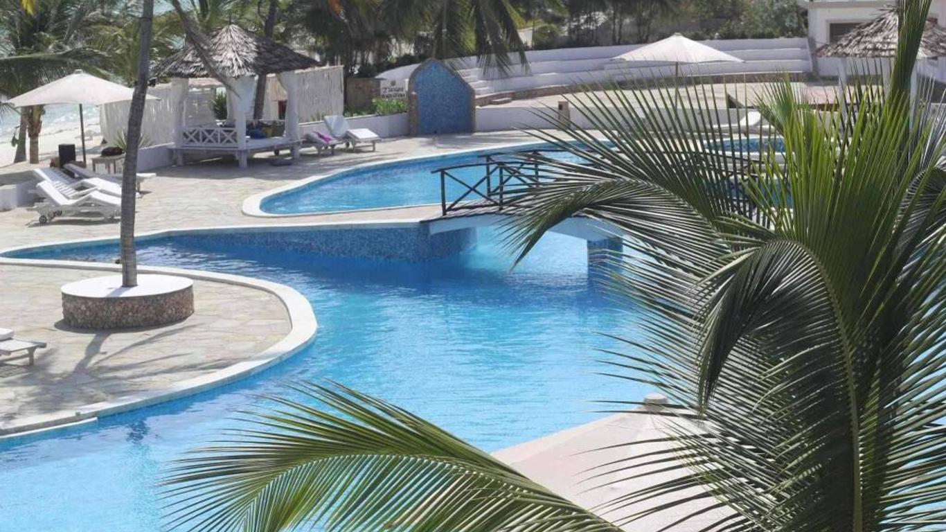 Twiga Beach Resort