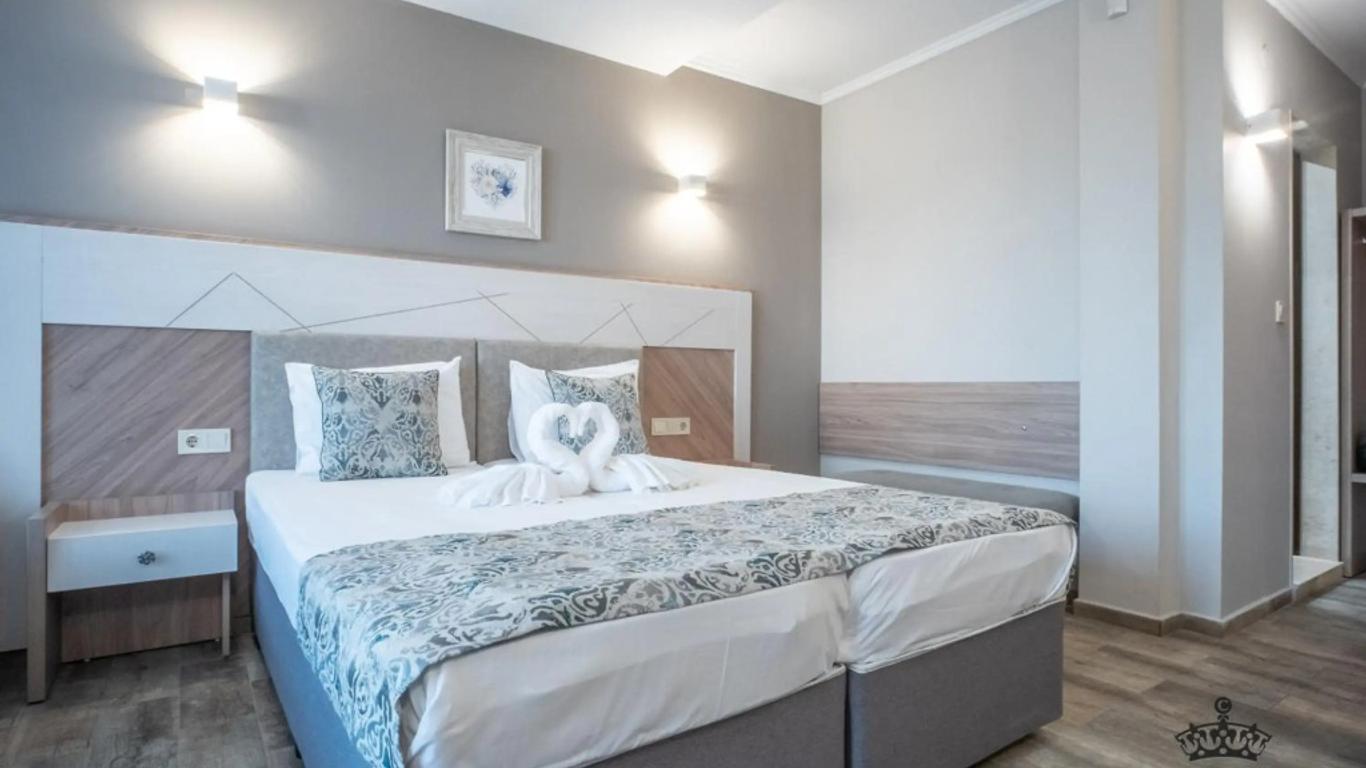 Cristiani Hotel Sozopol
