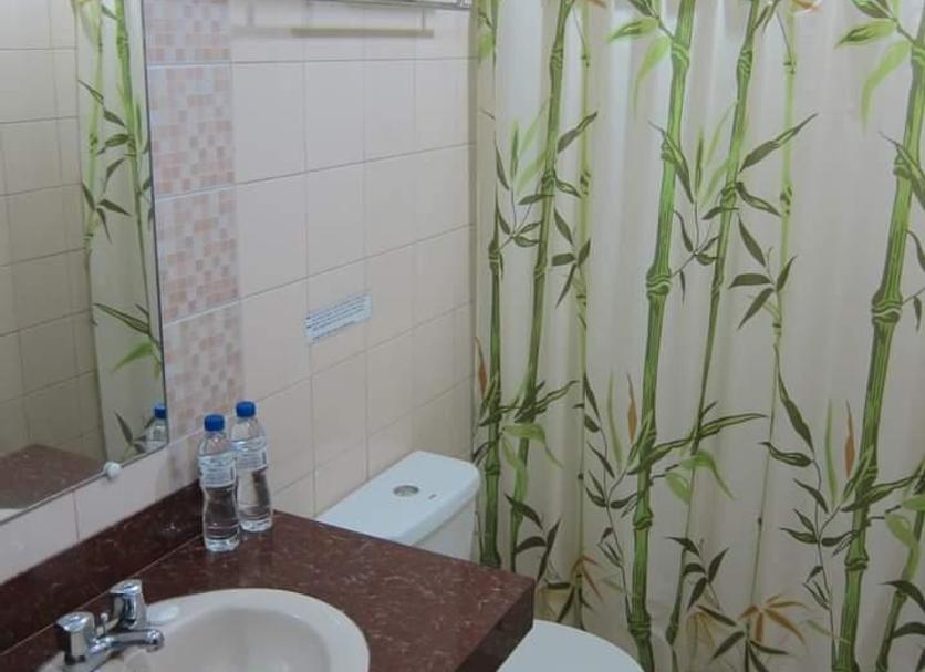 Bathroom Photo