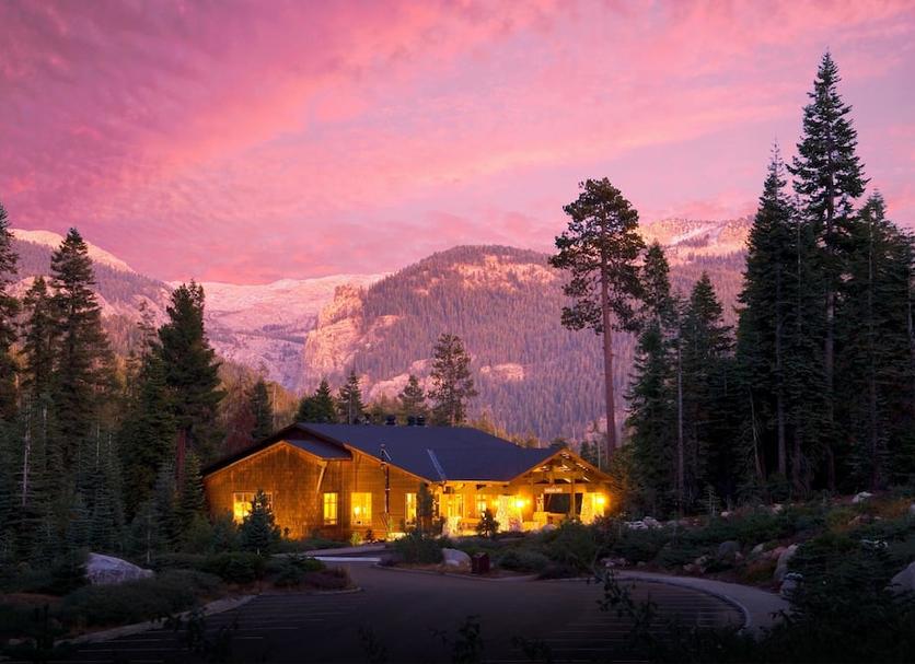 Outdoors view Photo