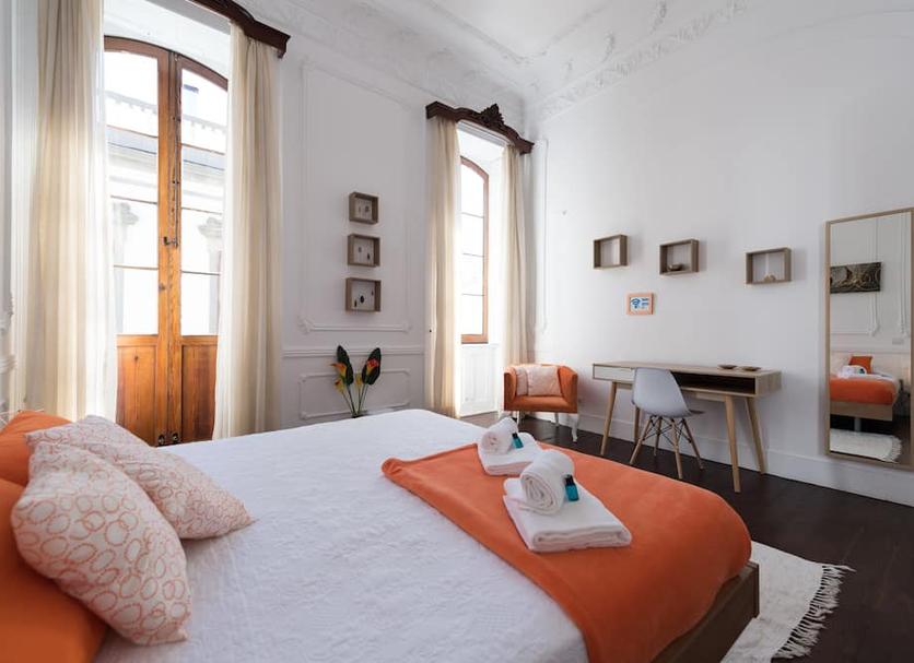 Bedroom Photo