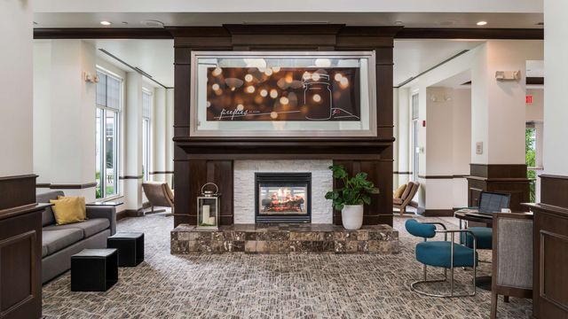 Hilton Garden Inn Ames From 113 Ames Hotel Deals Reviews KAYAK