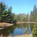 Outdoors view