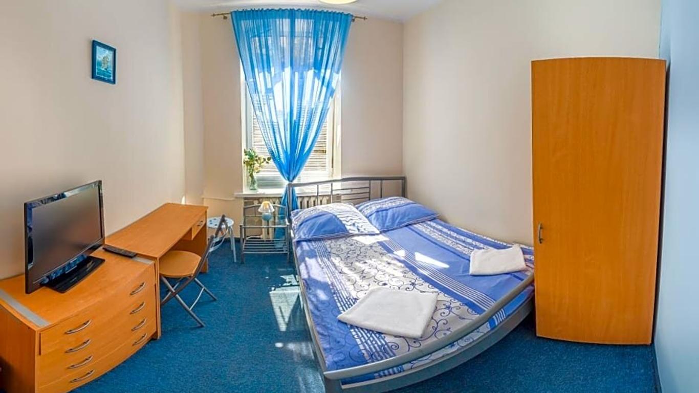 Hotelik Relax H360
