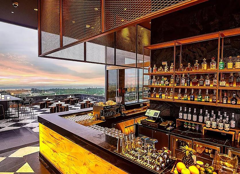 Bar Photo