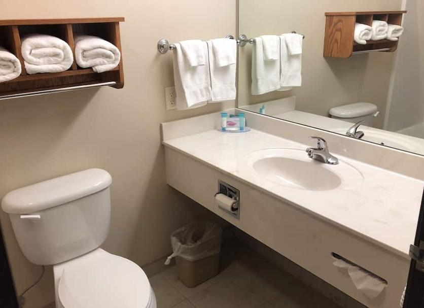 Bathroom Photo