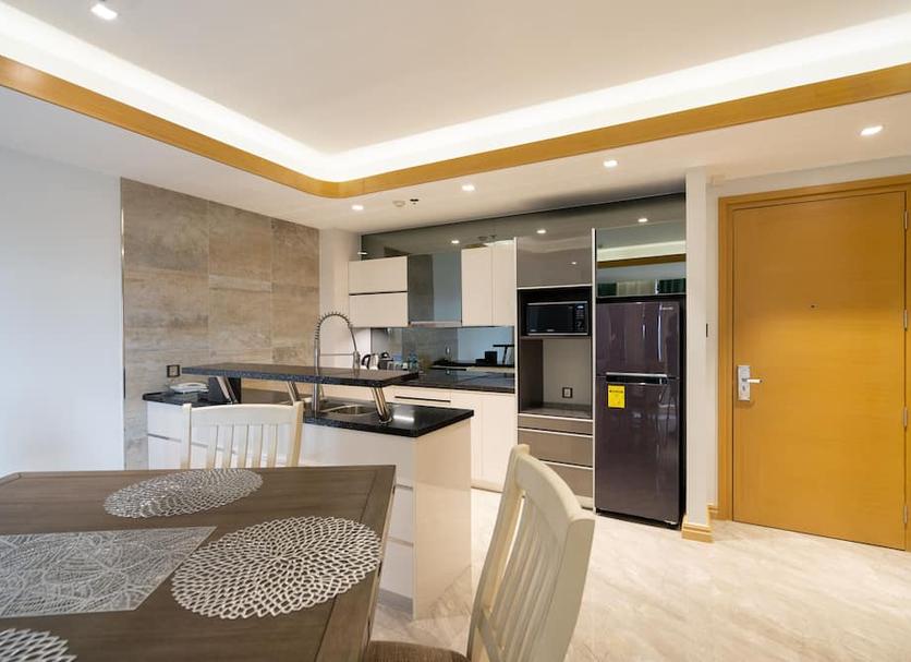 Kitchen Photo