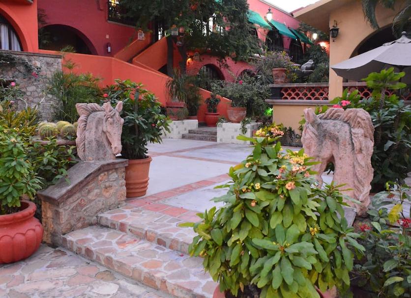 Outdoors view Photo