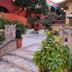 Outdoors view