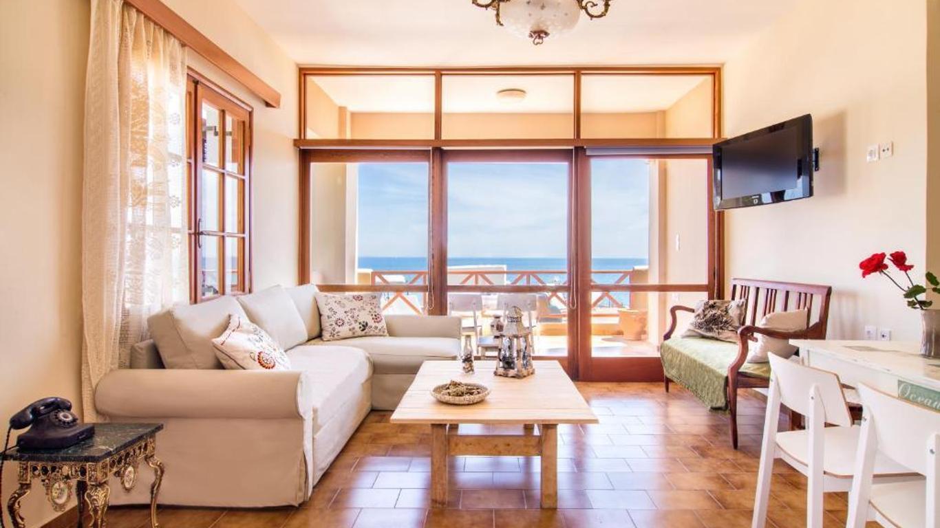 Avra Apartments