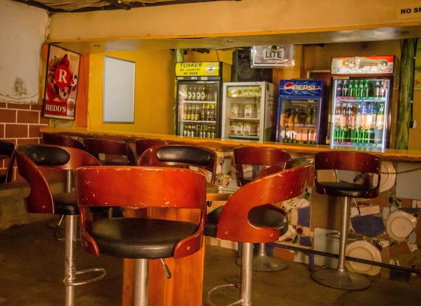 Bar Photo