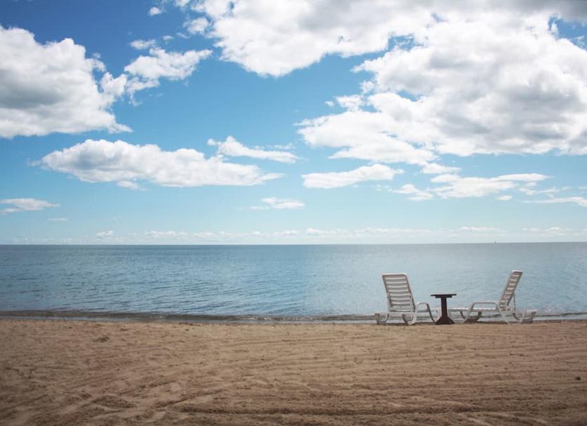Beach Photo