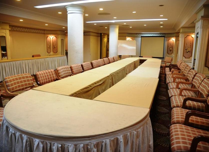 Conference room Photo