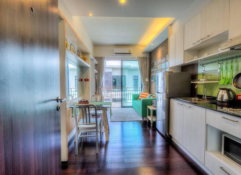 Kitchen Photo
