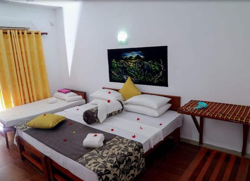 Bedroom Photo