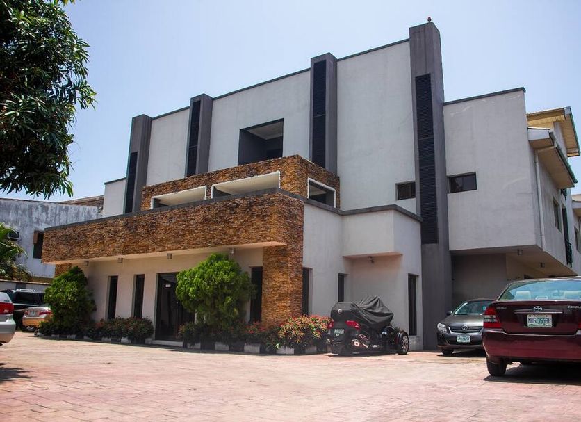 Building Photo
