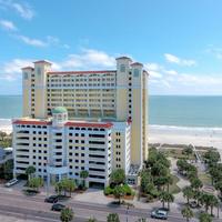 Camelot by the Sea - Oceana Resorts Vacation Rentals